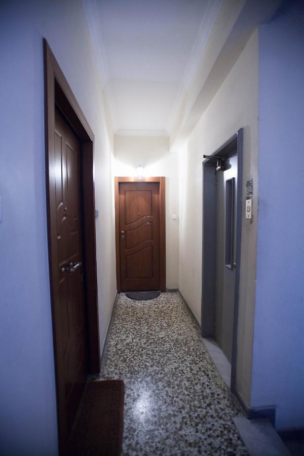 Themis 11 Appartamento *