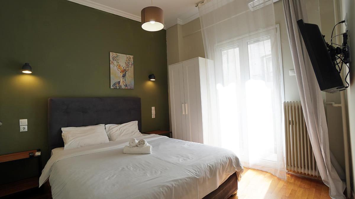 Appartamento Themis 11